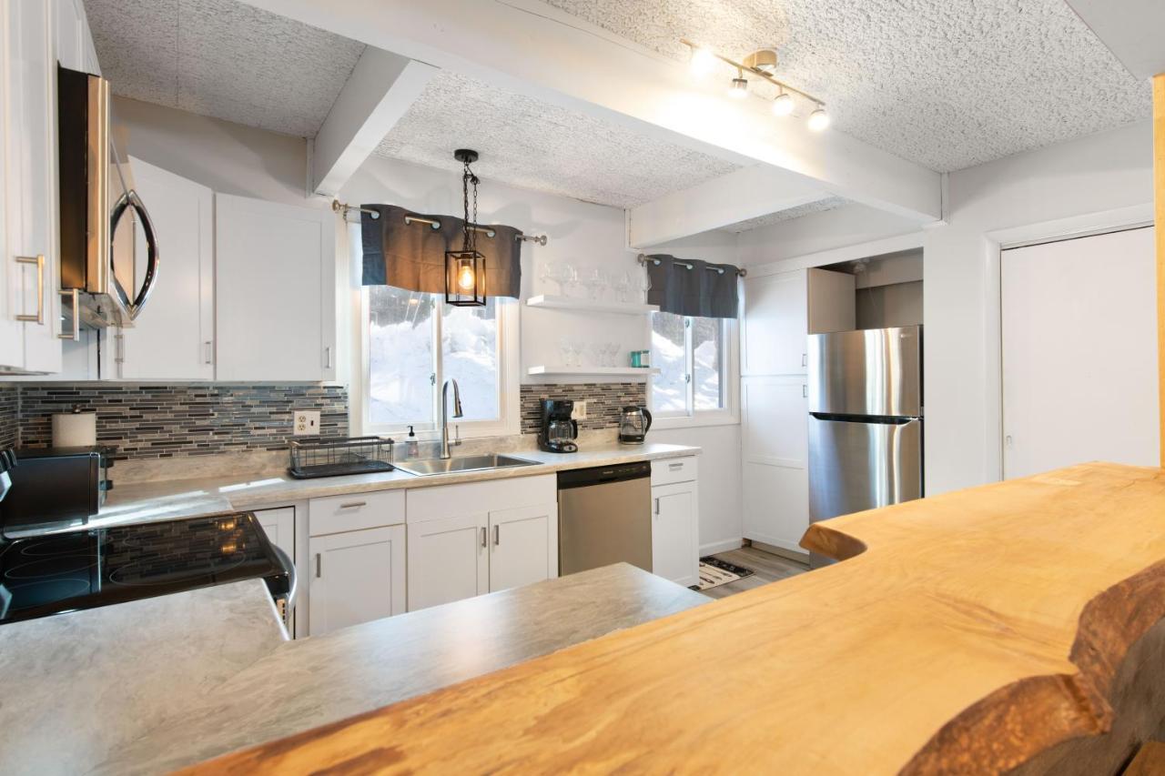 Vermont Getaway! Newly Renovated! Stratton Valley Extérieur photo