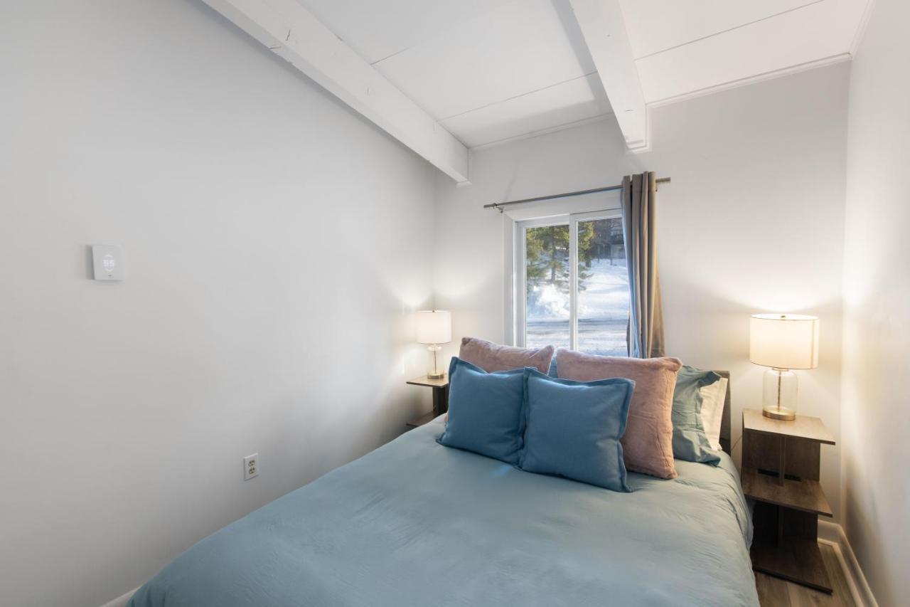 Vermont Getaway! Newly Renovated! Stratton Valley Extérieur photo