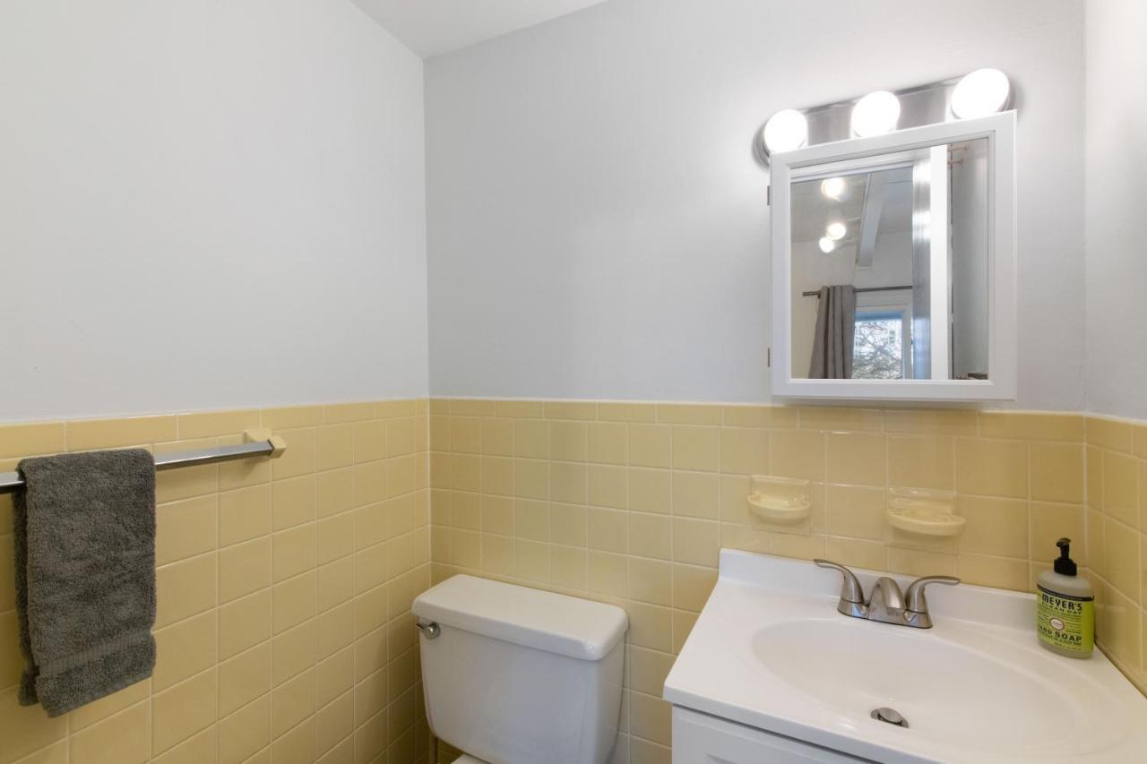 Vermont Getaway! Newly Renovated! Stratton Valley Extérieur photo